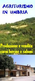  AGRITURISMO IN UMBRIA - Perugia Todi 