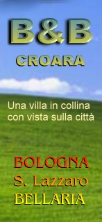  B&B CROARA BOLOGNA San LAZZARO BELLARIA