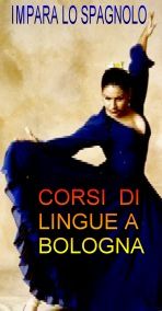  CORSI DI LINGUA SPAGNOLA A BOLOGNA 