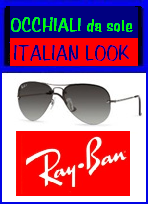  OCCHIALI DI MARCA www.otticalook.eu