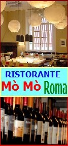  RISTORANTE PIZZERIA M M  ROMA 