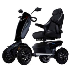 SCOOTER S12S