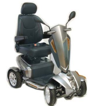 SCOOTER S17