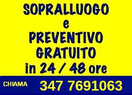 Sgombero cantine, uffici, soffitte
Piccoli traslochi  preventivo gratuito