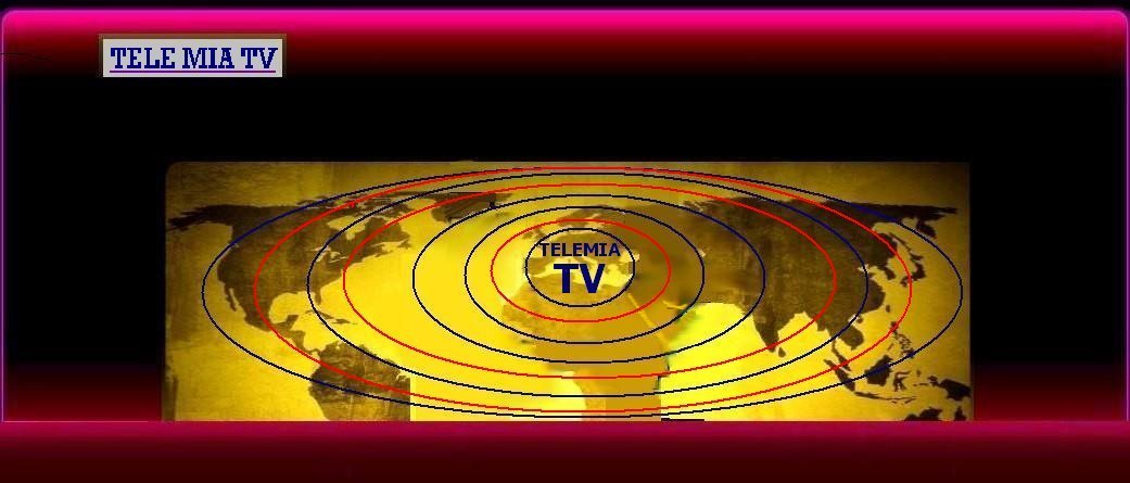 TELE MIA  TV