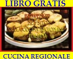 CUCINA REGIONALE LIBRO GRATIS 