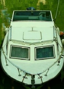 VENDO BARCA a CATTOLICA