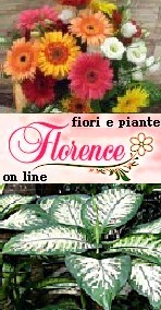 VENDITA FIORI ON LINE
