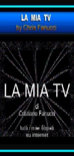 CREAZIONE e VENDITA SITI WEB PER WEB TV e TV PRIVATE  