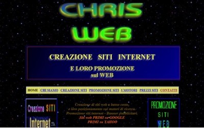 www.miositoweb.info - 
WEBMASTER creazione siti internet a Bologna