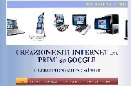  Visita il sito web del
WEBMASTER PRIMO A BOLOGNA x SITI .EU