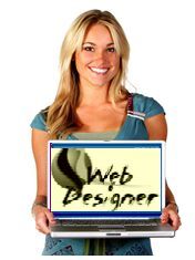 WEBDESIGNER 